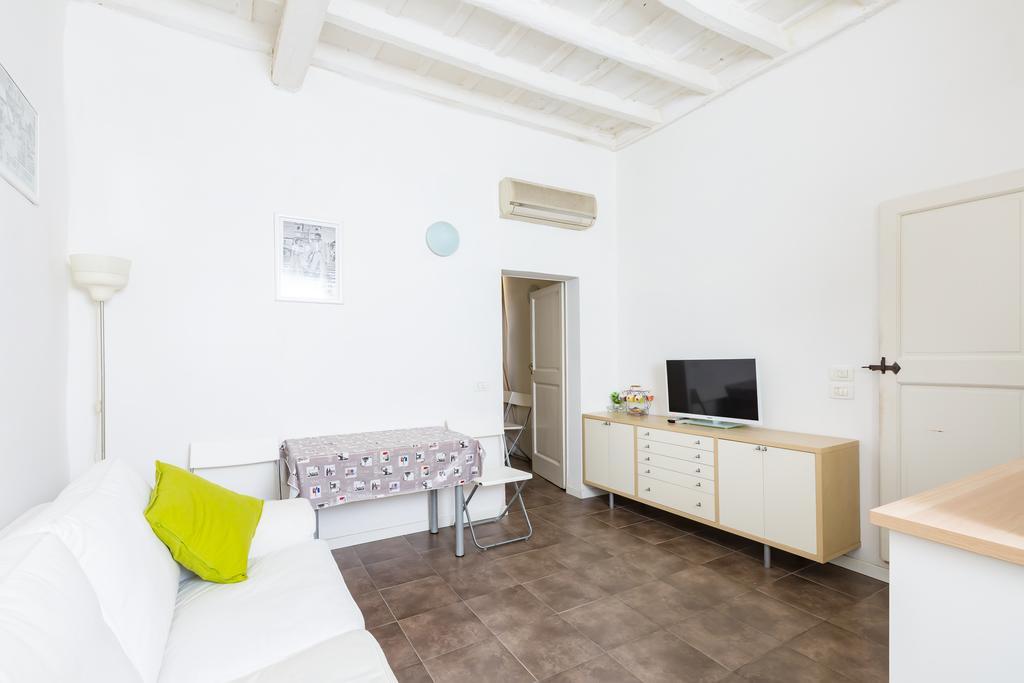 Guest Monti Appartamento *