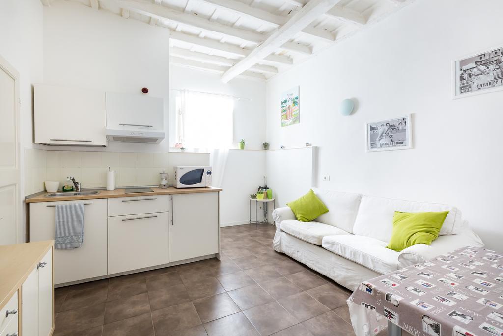 Appartamento Guest Monti Roma